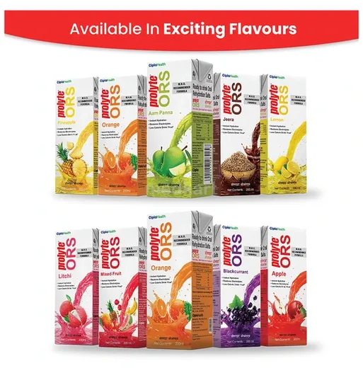 ors mix fruit liquid 200ml